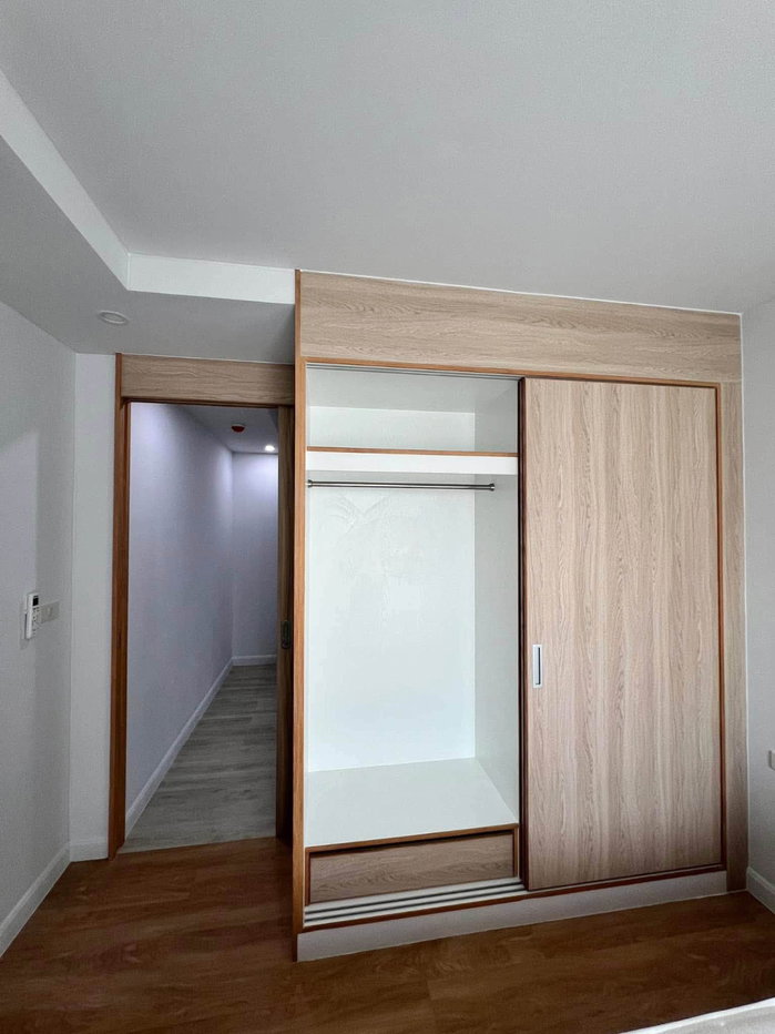 picture ND0502 For rent V Condo Salaya  - 6/8