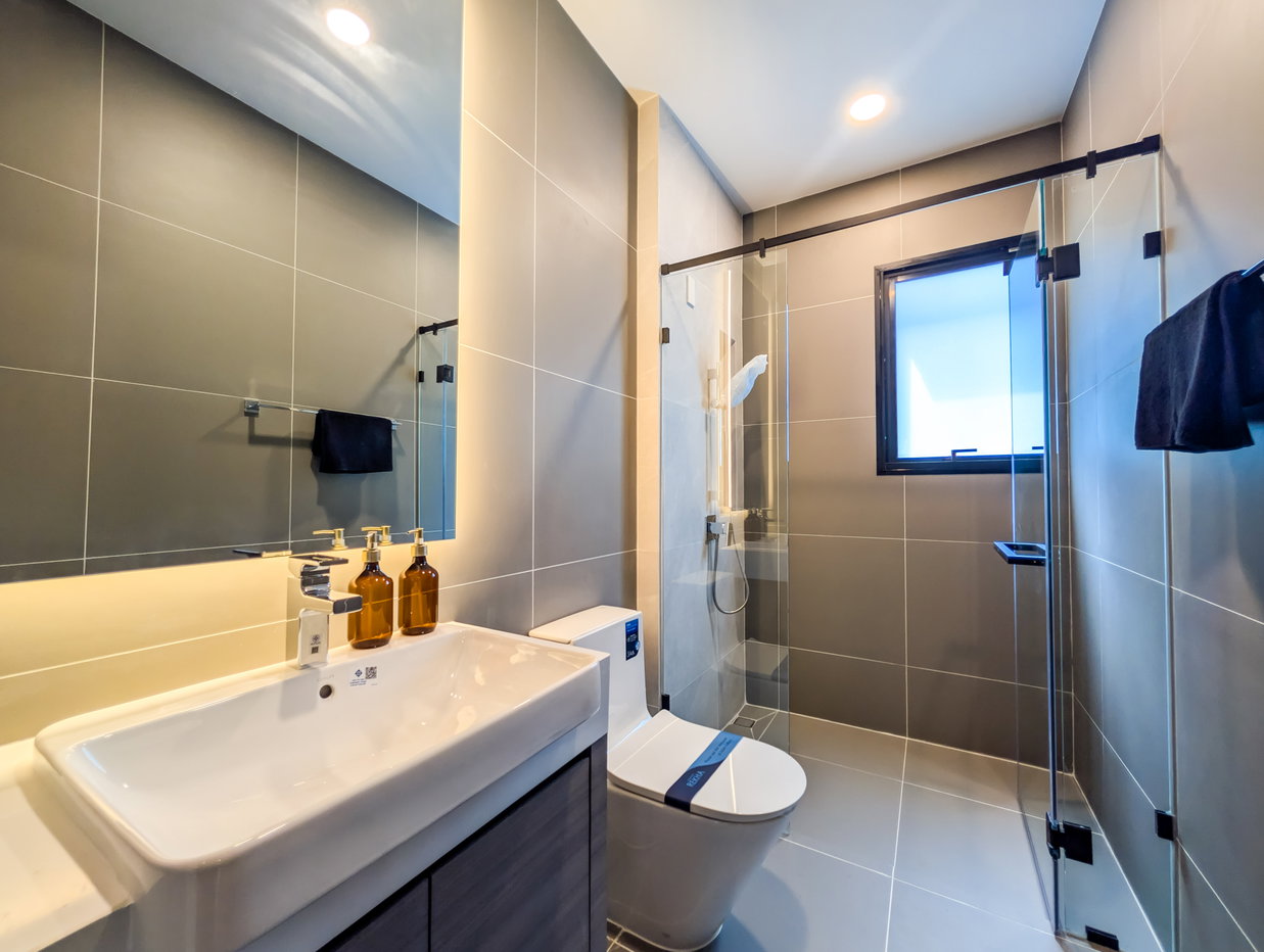 รูป Luxury House Near International Schools East Pattaya - รูปที่ 26/26