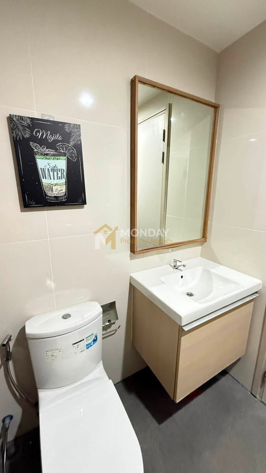 รูป 🔥MD-26066624 Rare Item ห้องสวย ราคาต่ำกว่าตลาด เดอะ แคปิตอล เอกมัย - ทองหล่อ รีบจองก่อนหลุด 🔥 - รูปที่ 23/23