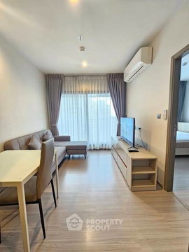 High-Floor 1-BR Condo At Life Asoke Hype, 400m to ARL Makkasan (ID 3129498)
