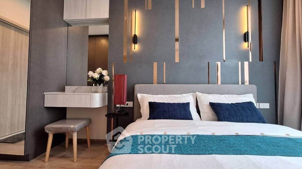 picture 1-BR Condo Nue District R9, MRT Phra Ram 9 200m (ID 3129776) - 11/14