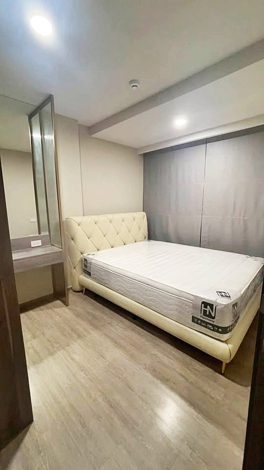 picture For rent Vivere Sukumvit 72, 8th floor. - 2/14