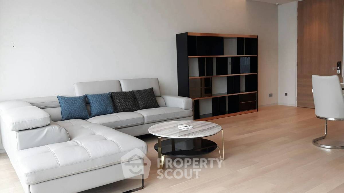 picture 2-BR Condo For Rent, Tela Thonglor, 111 Sqm Near BTS Thong Lor (ID 3128929) - 9/23