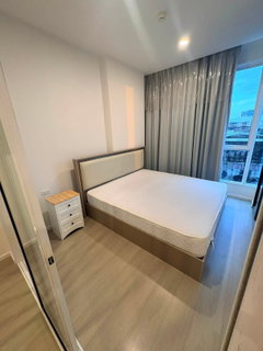 🔥ขายถูก คอนโด  De LAPIS Charan 81 (เดอ ลาพีส จรัญ 81)  ติด MRT บางพลัด ห้องใหญ่ One Bed Plus พร้อมเข้าอยู่ ✅ติดรถไฟฟ้า MRT บางพลัด