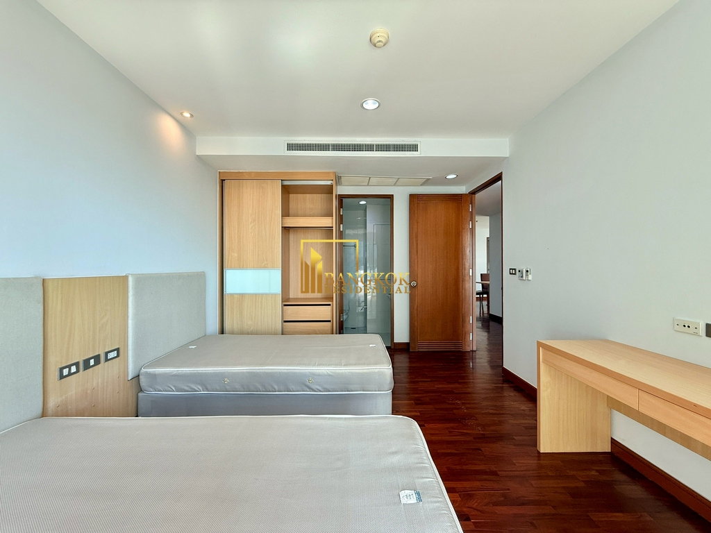 picture Charming 3 Bedroom Apartment For Rent in Phrom Phong Area - BR0071AP - 22/47