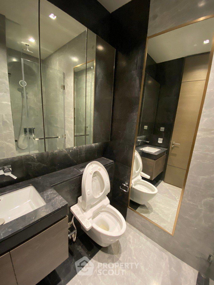 รูป คอนโด 1 ห้องนอน 28 ชิดลม ใกล้ BTS ชิดลม 300 เมตร (ID 789240) - รูปที่ 11/13