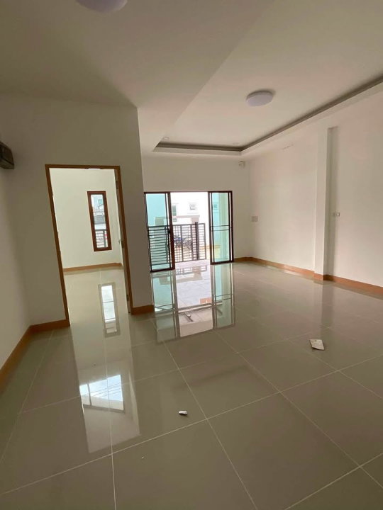 picture 🏡 Hot Deal! New Project Thao Payu Phase 4, Hang Dong, Chiang Mai 📞063-6649056 - 4/12