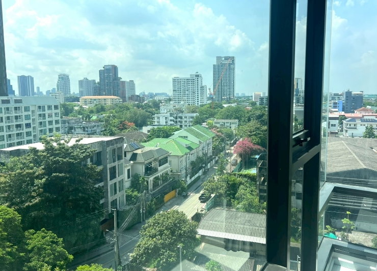 picture 2 bedroom for rent at Thonglor - 12/12