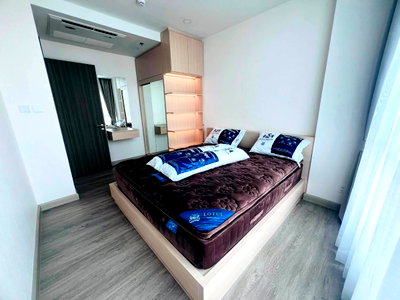 Condos for rent : Cndo For Rent Supalai Premier Samsen - Ratchawat Condo, 1 Bedroom, 1 Bathroom.Line ID: p.in