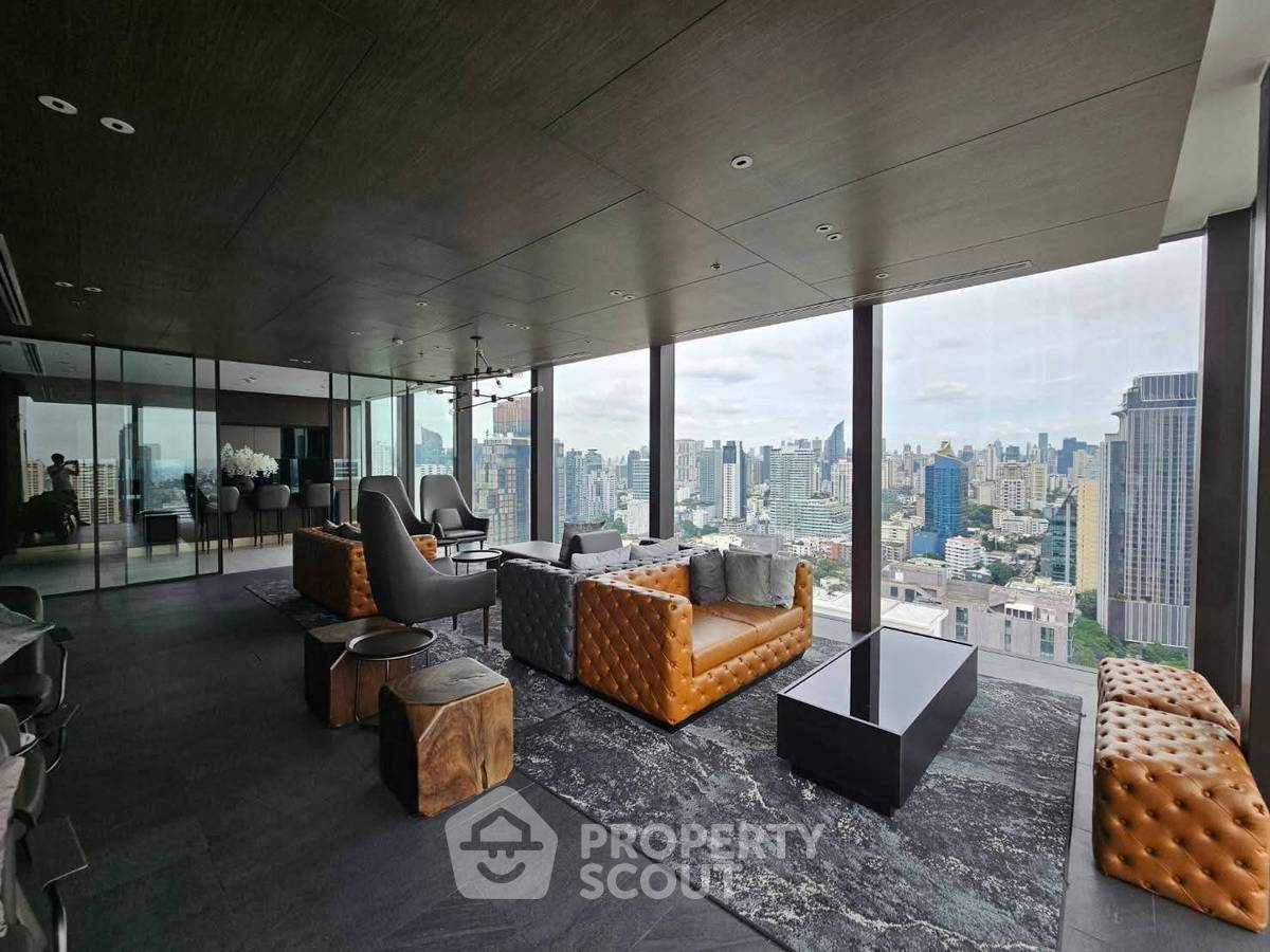 รูป คอนโด 2 ห้องนอน ให้เช่า The Fine Bangkok Thonglor-Ekamai ชั้น 10 | ใกล้ BTS ทองหล่อ (ID 3124698) - รูปที่ 14/19