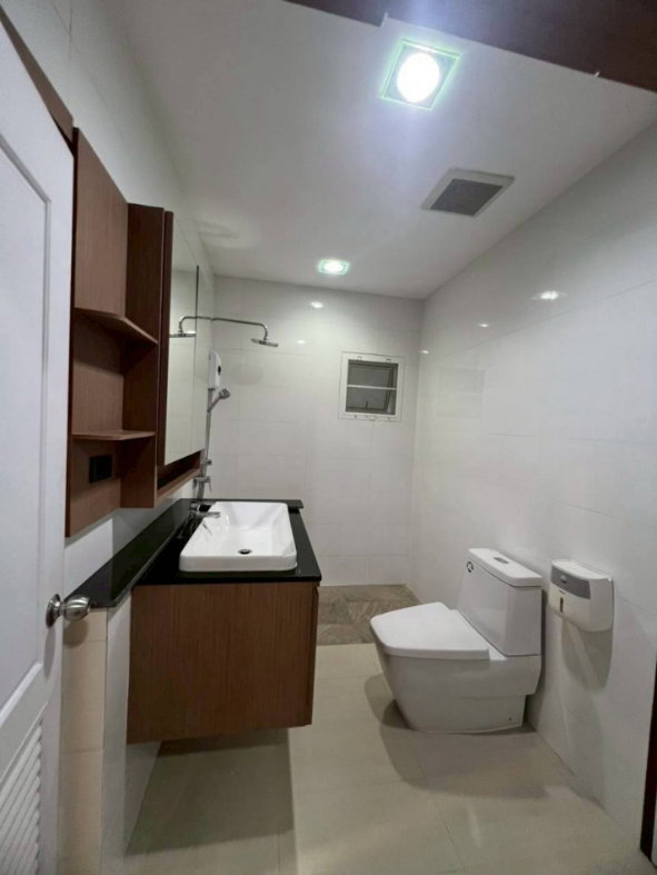 รูป ขาย บ้านเดี่ยว พร้อมสระว่ายน้ำ บ้านศศิภา บางบัวทอง 190 ตรม 81.9 ตรว - รูปที่ 12/12