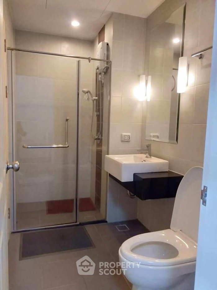 รูป คอนโด 1-ห้องนอน ที่ ศุภาลัย มอนเต้ 2 ใน วัดเกต (ID 3127356) - รูปที่ 8/8