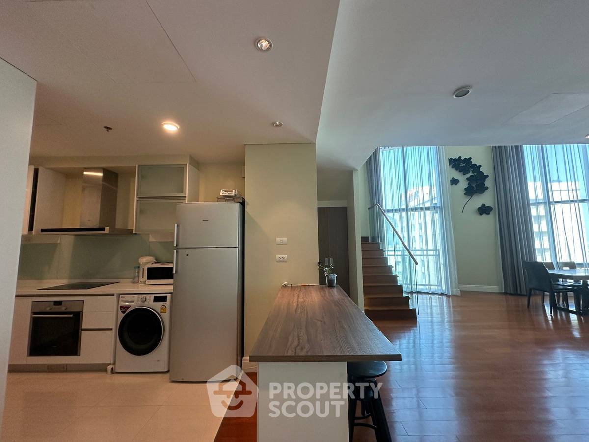 picture 3-BR 190 Sqm Condo For Rent At Bright Sukhumvit 24, BTS Phrom Phong (ID 1427584) - 4/11