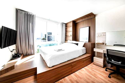 Condos for sale : 🔥 Selling with tenant! Wish@Samyan | 1 Bedroom, Selling Price 5.9 Million Baht 🔥