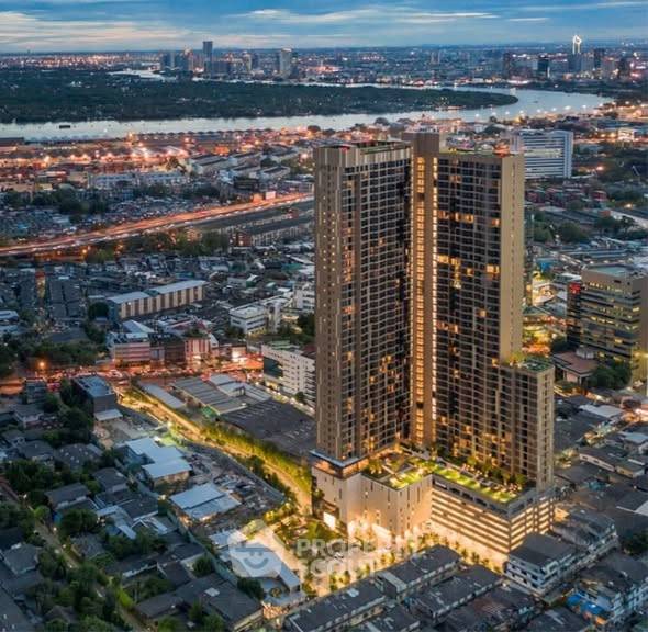 picture 1-BR Condo At Oka Haus Sukhumvit 36, 20th Floor Near BTS Thong Lor (ID 2590186) - 4/10