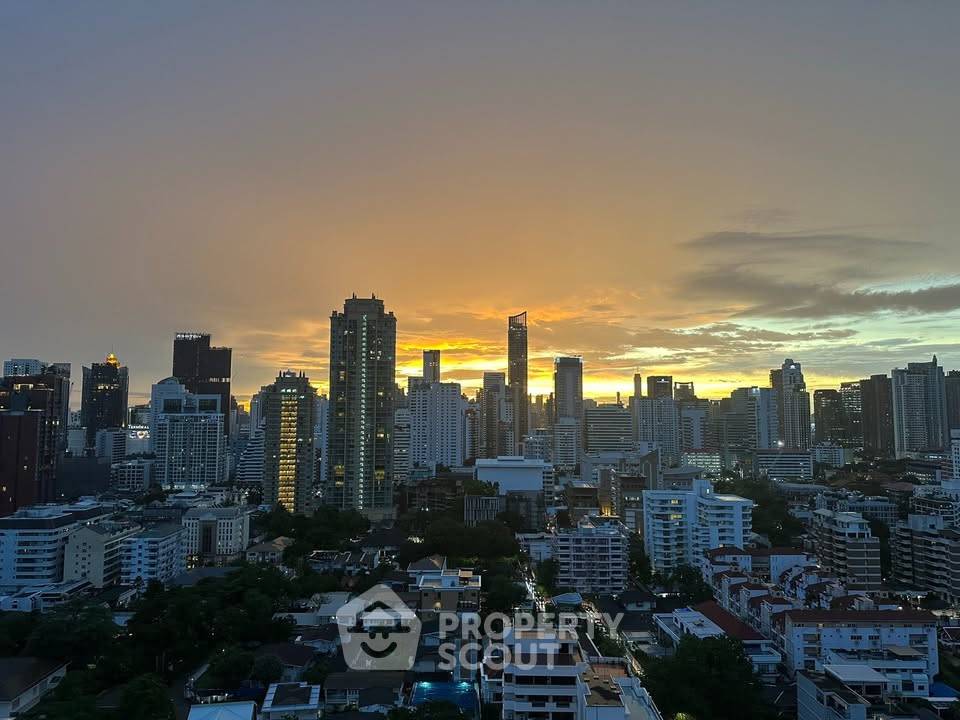 รูป คอนโด 1 ห้องนอน 59 ตร.ม. บ้านสิริ 31 ใกล้ MRT สุขุมวิท (พร้อมพงษ์) (ID 3129419) - รูปที่ 13/15