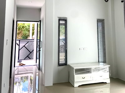 Houses for rent Chonburi : Luxury House for Rent Siam Country Club East Pattaya 2 Bed
