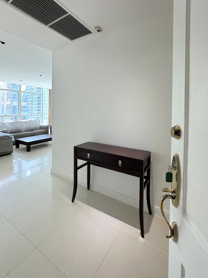 picture Athenee Residence  I Condo for Rent 3 Bed BTS Ploenchit - 6/24
