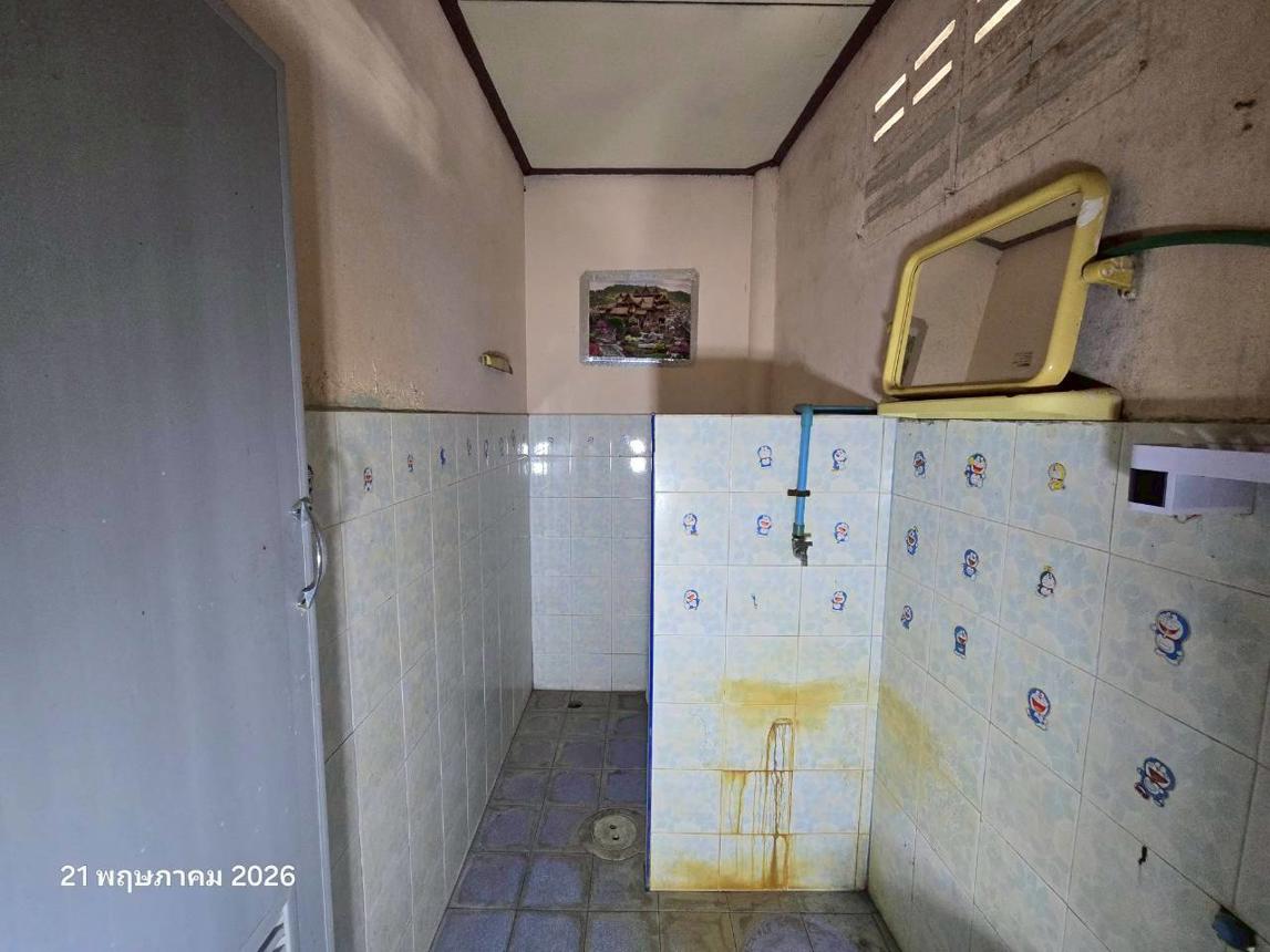 รูป บ้านเดี่ยว 22 ตร.วา เมืองพิษณุโลก พิษณุโลก 930,000 - รูปที่ 28/32