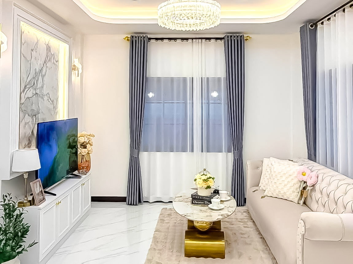 รูป Pool Villa for Sale Khao Talo East Pattaya 3 Bedroom Corner - รูปที่ 3/14