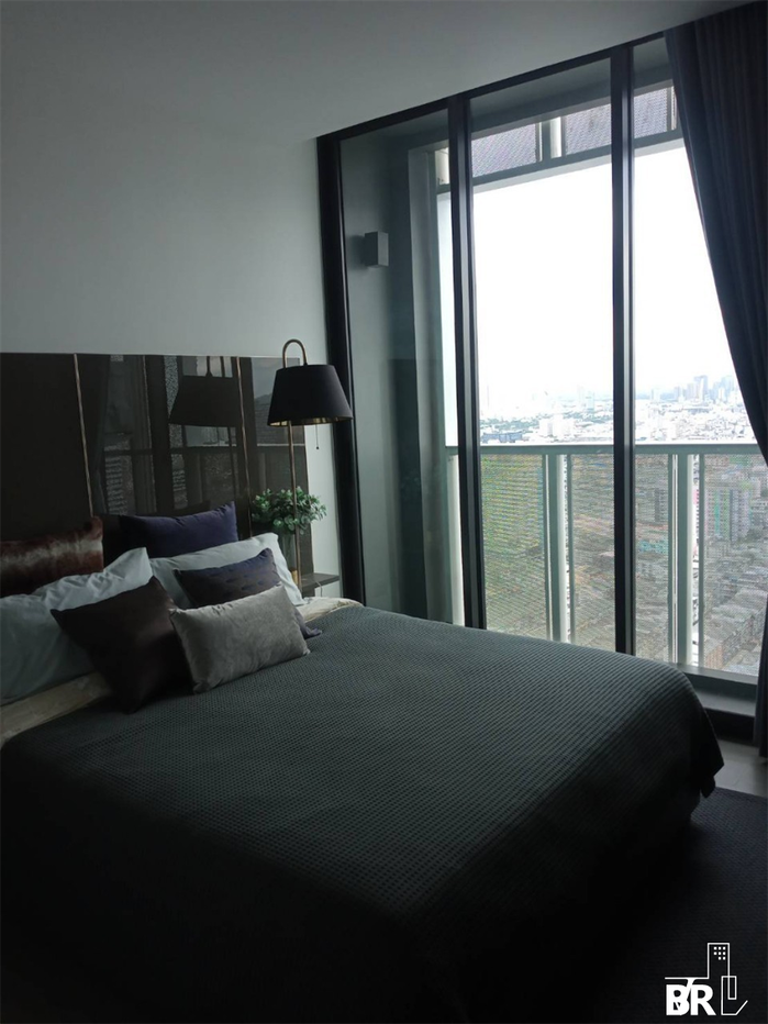picture Full-featured common area A Space I.D. Asoke-Ratchada - 1/10