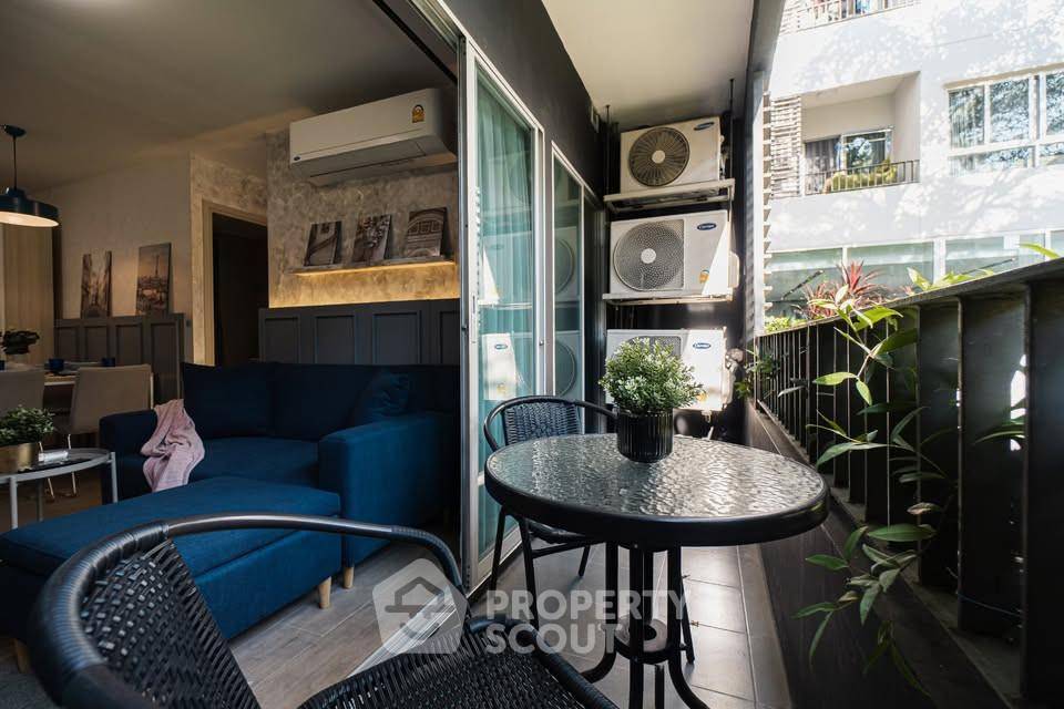 รูป คอนโด 2 ห้องนอน ให้เช่า ที่ เอลลิโอ เดล เรย์ ใกล้ BTS อุดมสุข 📍 (ID 3061742) - รูปที่ 29/40