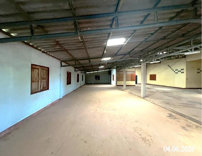 picture FACTORY 1370 Sq.w. Wiang Sa Nan for 20.3M - 13/50