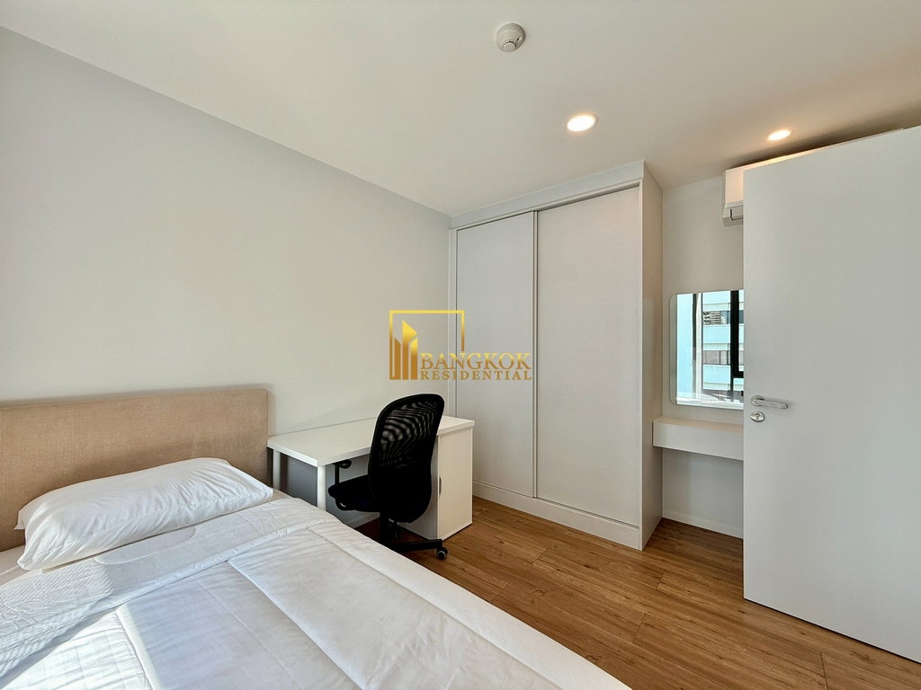 picture Cozy 2 Bedroom Apartment For Rent in Vibrant Thonglor Area - BR21428AP - 13/22