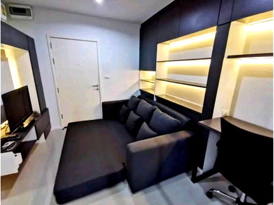 คอนโดให้เช่า : เช่าคอนโด Aspire Rama 9/แอสปาย พระราม 9 (B6907064) ID Line : @condo88