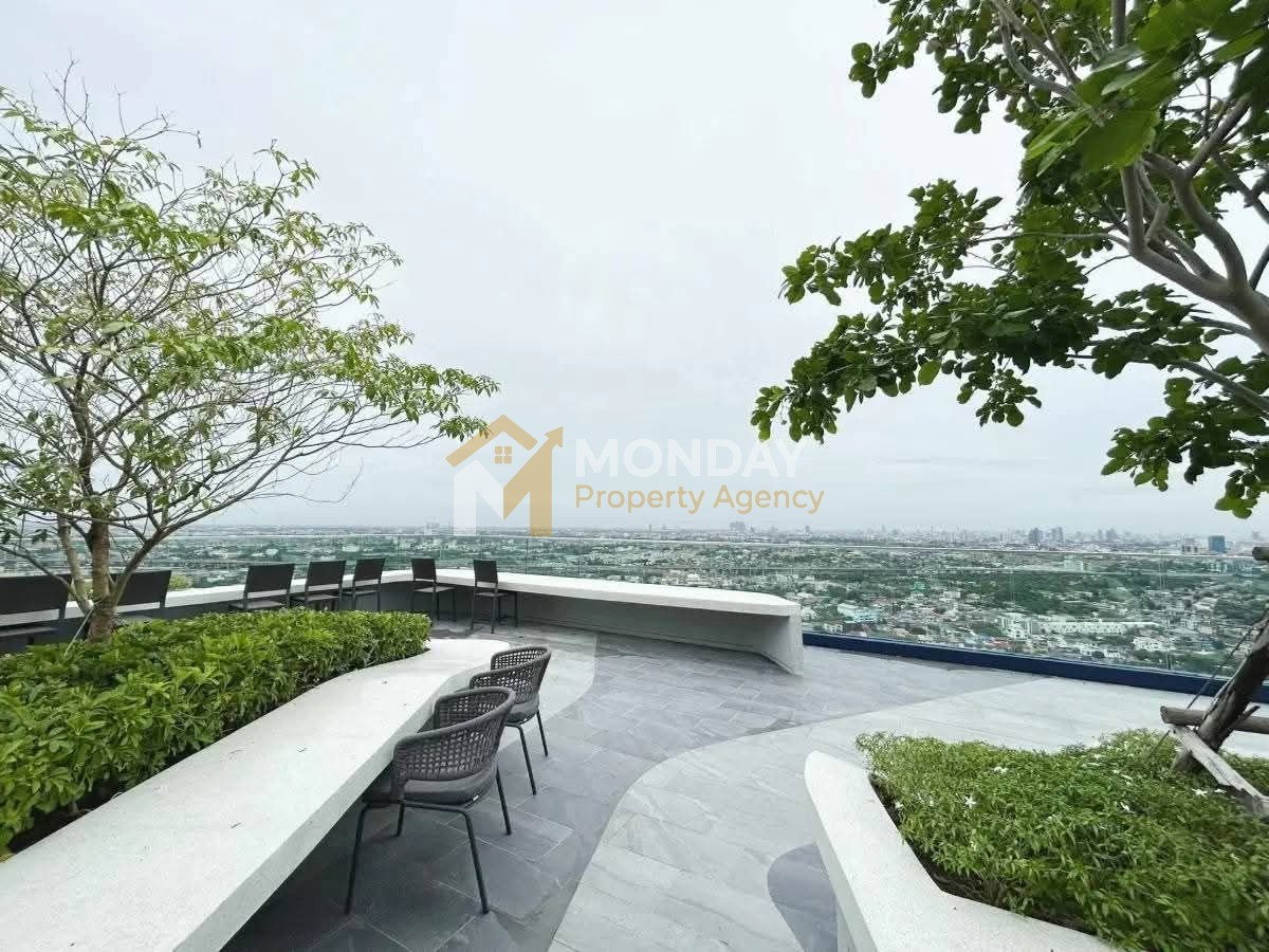 รูป 🔥MD-26066623 Rare Item ห้องสวย ราคาต่ำกว่าตลาด Origin Plug & Play Sirindhorn Station รีบจองก่อนหลุด 🔥 - รูปที่ 5/6