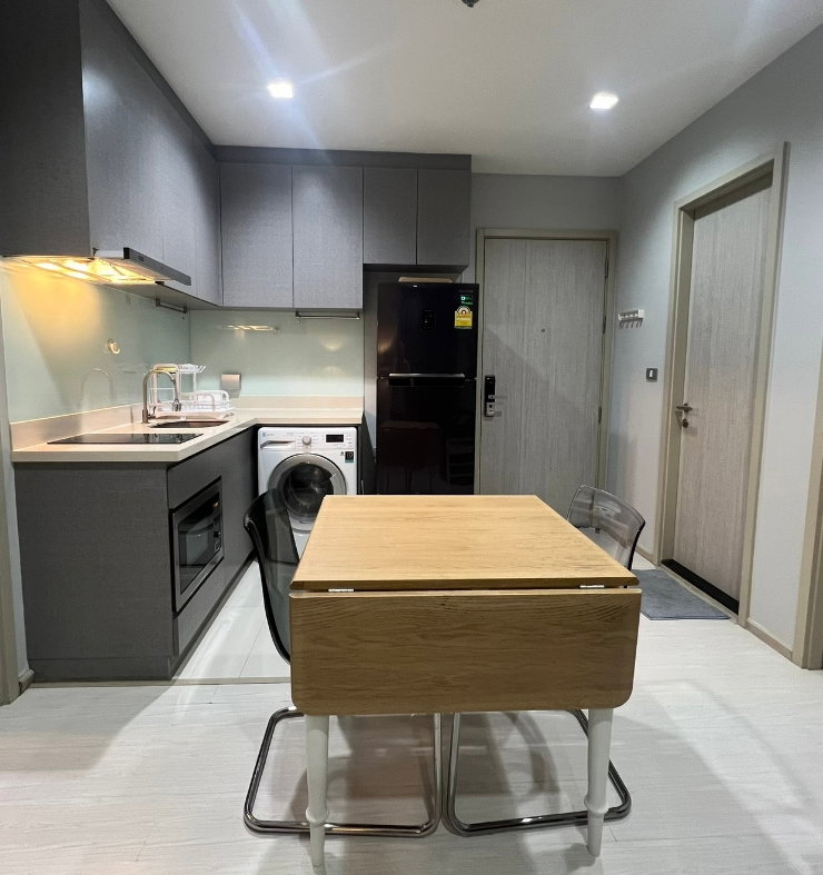 picture 2 bedroom for rent at Thonglor - 5/12