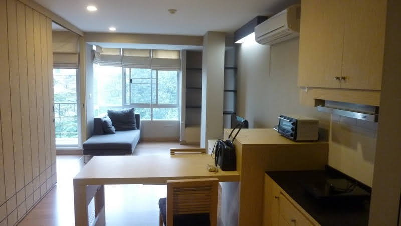 picture Condo for rent: Tree Condo Sukhumvit 52(( BTS onnut))MK-02 line @livingbkk - 2/11