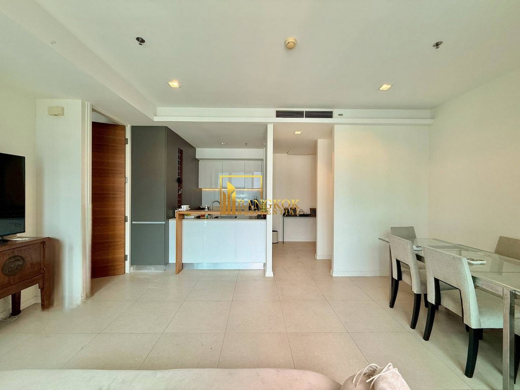 รูป The River Condo | Spacious 3 Bedroom in Riverside Property - BR61549CD - รูปที่ 24/46