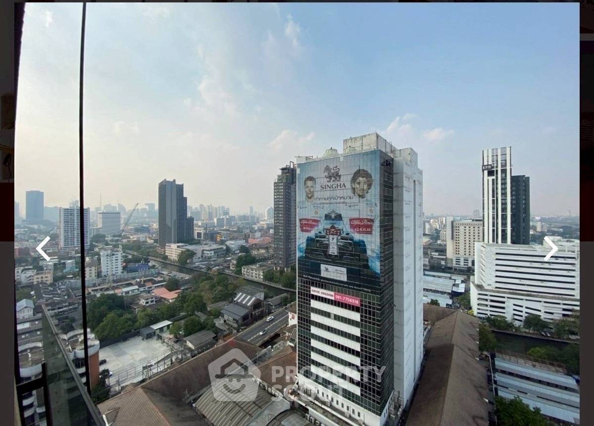 picture High-Floor 2-BR 125 Sqm At The Monument Thong Lo, Bangkok (ID 2314997) - 7/8