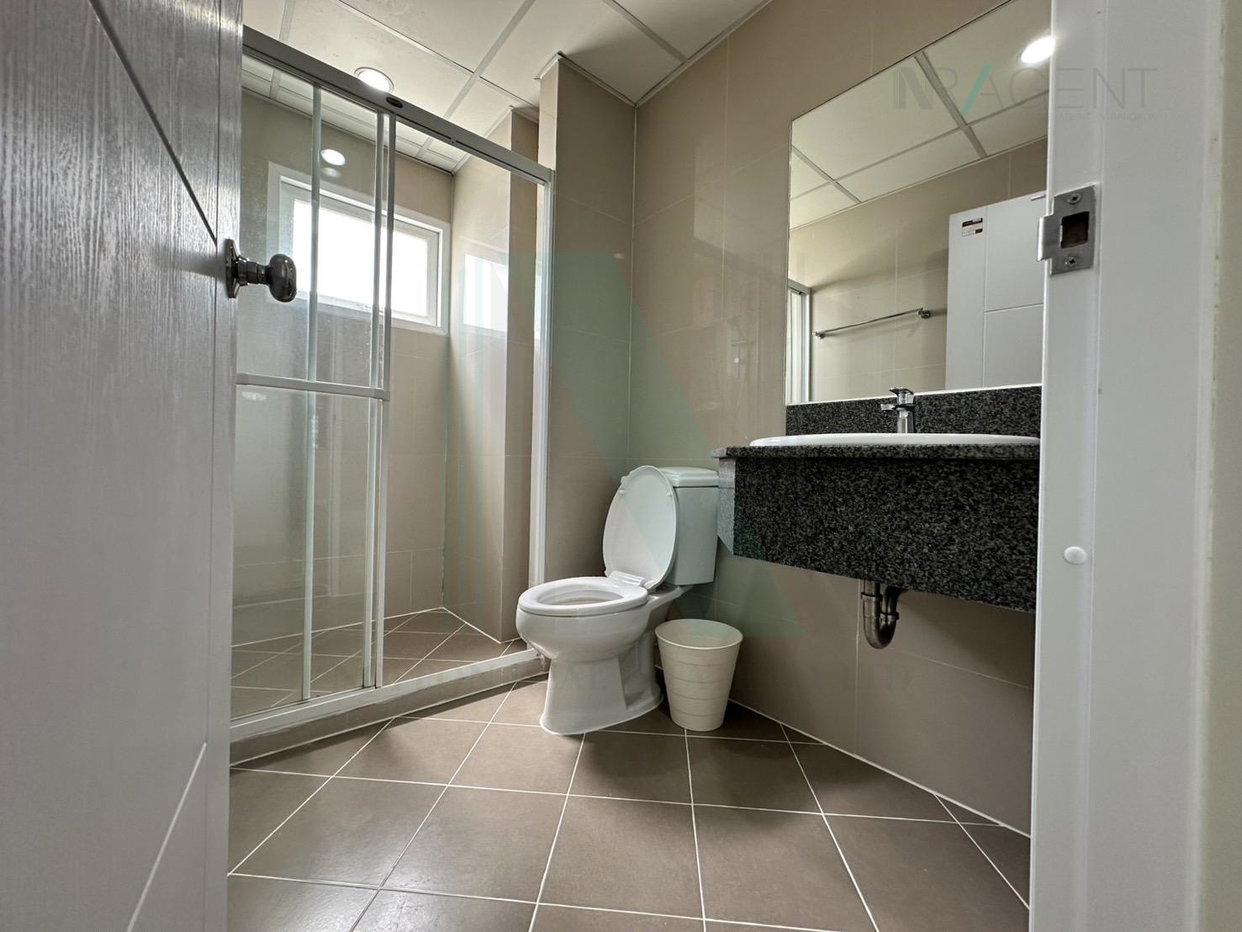 picture For Rent Condo BAAN RUANROM BANGNA Building , Floor 3,2 bed room, Room size 63.00 sqm - 8/8