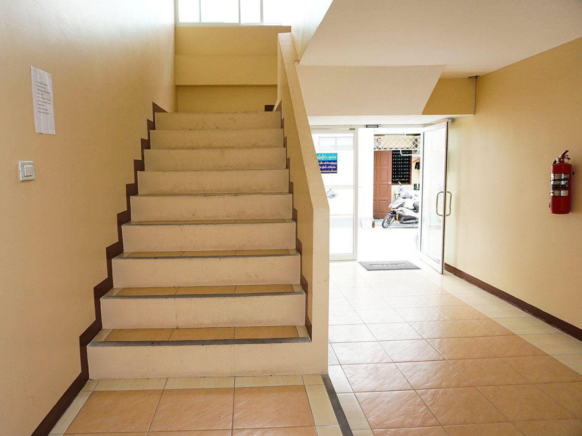 picture Apartment for sale, Permsin 41, Sai Mai, Bangkok - 13/18