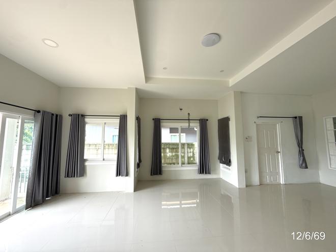 รูป บ้านเดี่ยว 70 ตร.วา เมืองขอนแก่น ขอนแก่น 2.5M - รูปที่ 11/34