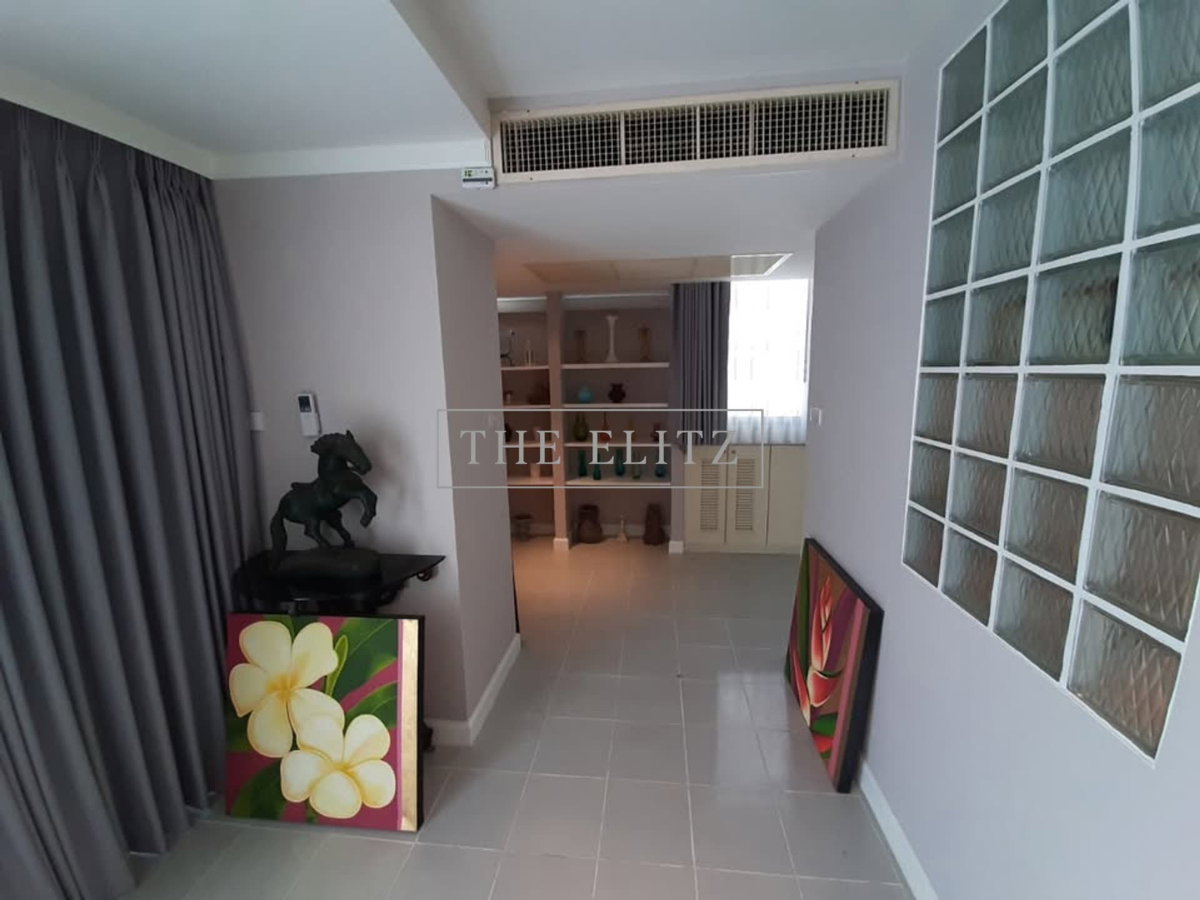 รูป ✨ Best Value in Sukhumvit! Spacious 2-Bedroom unit with abundant space in the core Sukhumvit area - perfect for a convenient lifestyle ✨ - รูปที่ 18/33