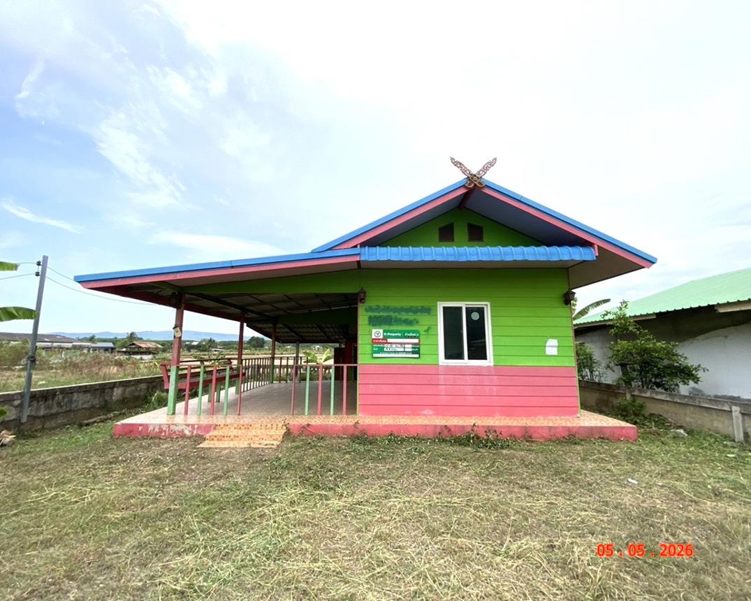 รูป บ้านเดี่ยว 87 ตร.วา ส่องดาว สกลนคร 972,000 - รูปที่ 16/34