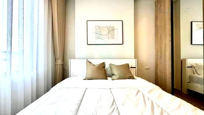 Condos for rent : 🎊 For Rent Condo CHEWATHAI PINKLAO Building 1, Floor 5,1 bed room, Room size 30 sqm