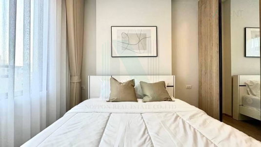 รูปภาพ 🎊 For Rent Condo CHEWATHAI PINKLAO Building 1, Floor 5,1 bed room, Room size 30 sqm