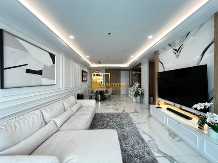 รูปภาพ Parco Condo | Elegant 2 Bedroom Property in Sathorn Area - BR18778CD
