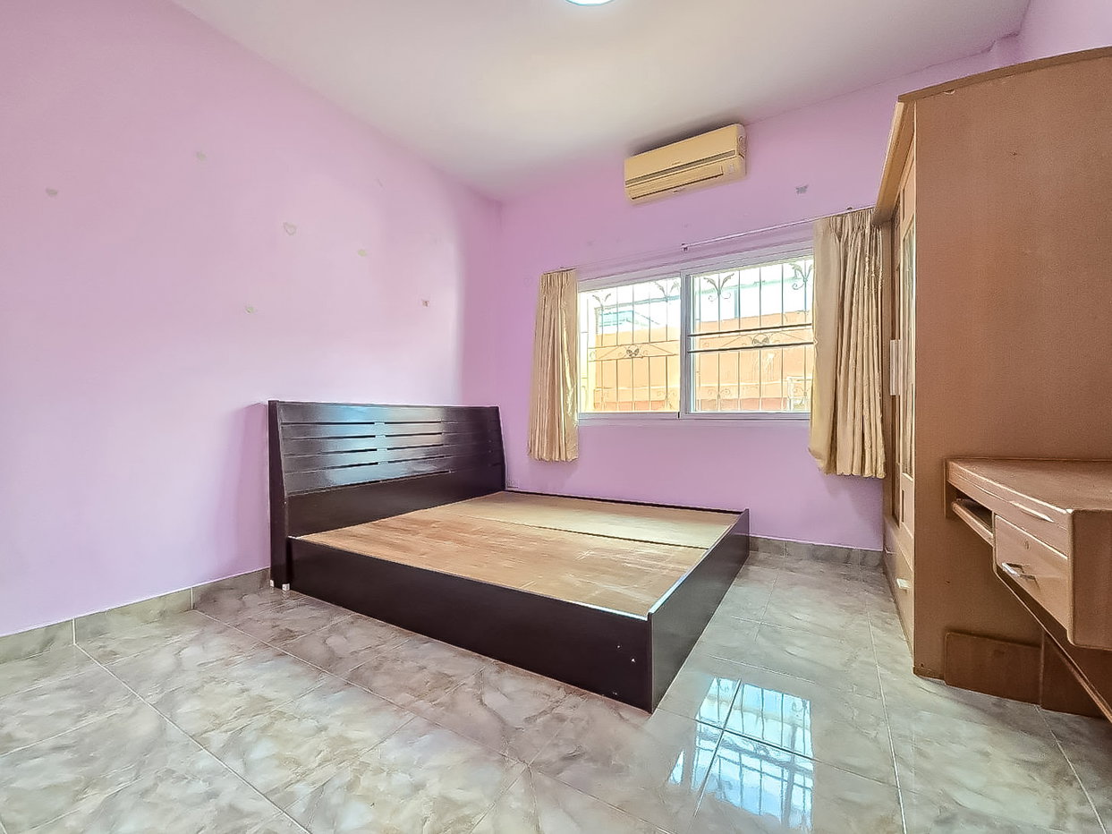 picture Semi Detached House for Rent Khao Talo East Pattaya 2Bed - 9/15