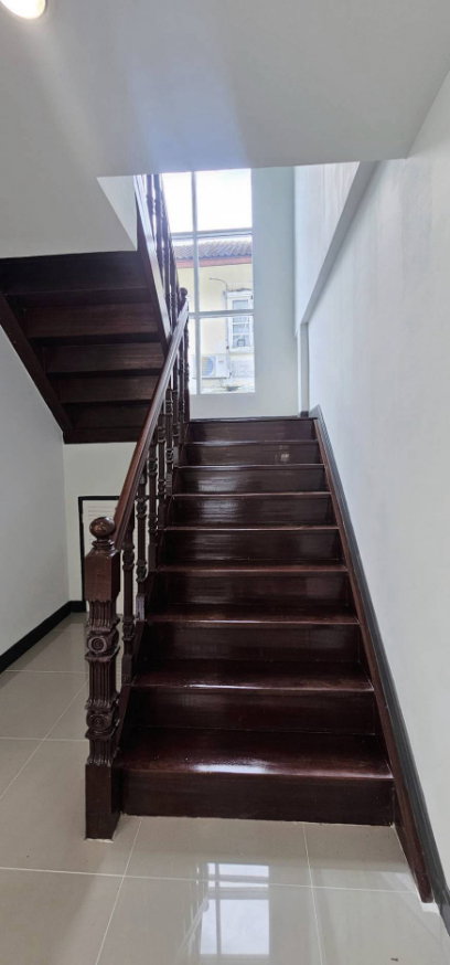รูป S2992 ขายบ้านเดี่ยว K.C Gardenhome นิมิตรใหม่ 40 โครงการต้นๆ หมู่บ้าน รีโนเวทใหม่พร้อมอยู่ - รูปที่ 14/20