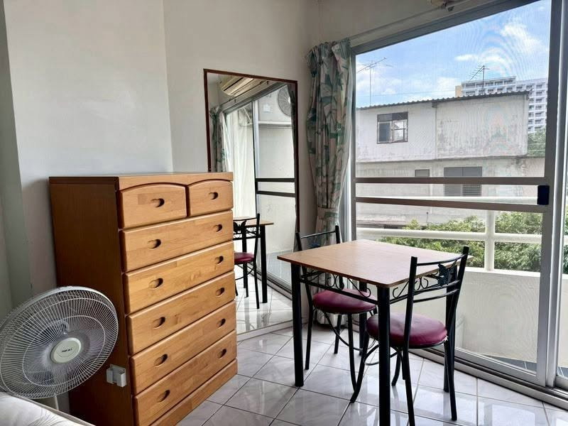 รูป View Talay 1B Studio Condo for Sale Pattaya Foreign Quota - รูปที่ 4/8