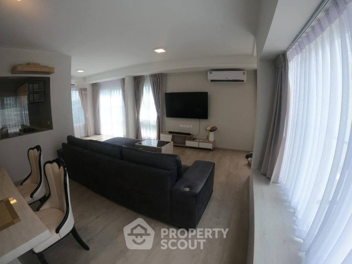 picture 3-Bed House For Rent, Anya Bangna-Ramkhamhaeng 2, Dokmai (ID 3128491) - 3/13