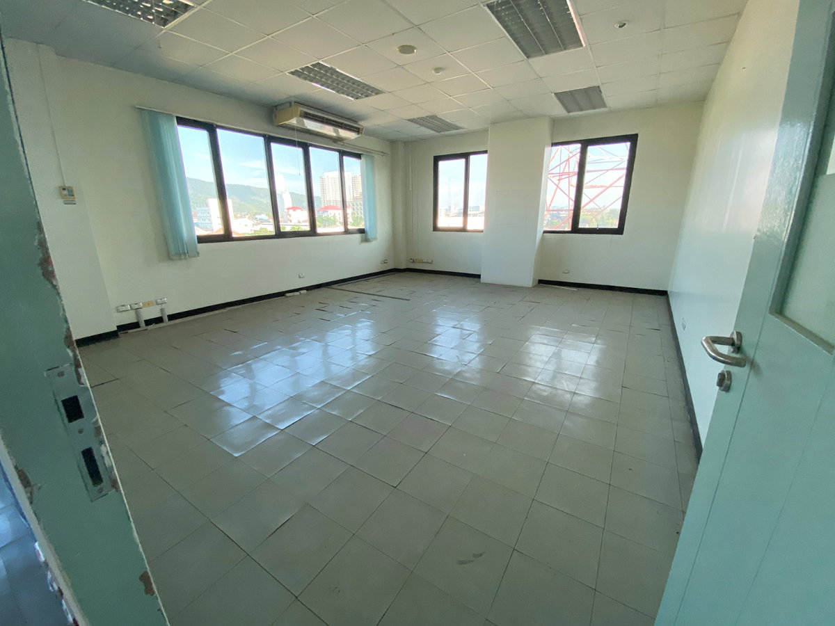 picture For sale, office building, Hat Yai, Songkhla - 23/29