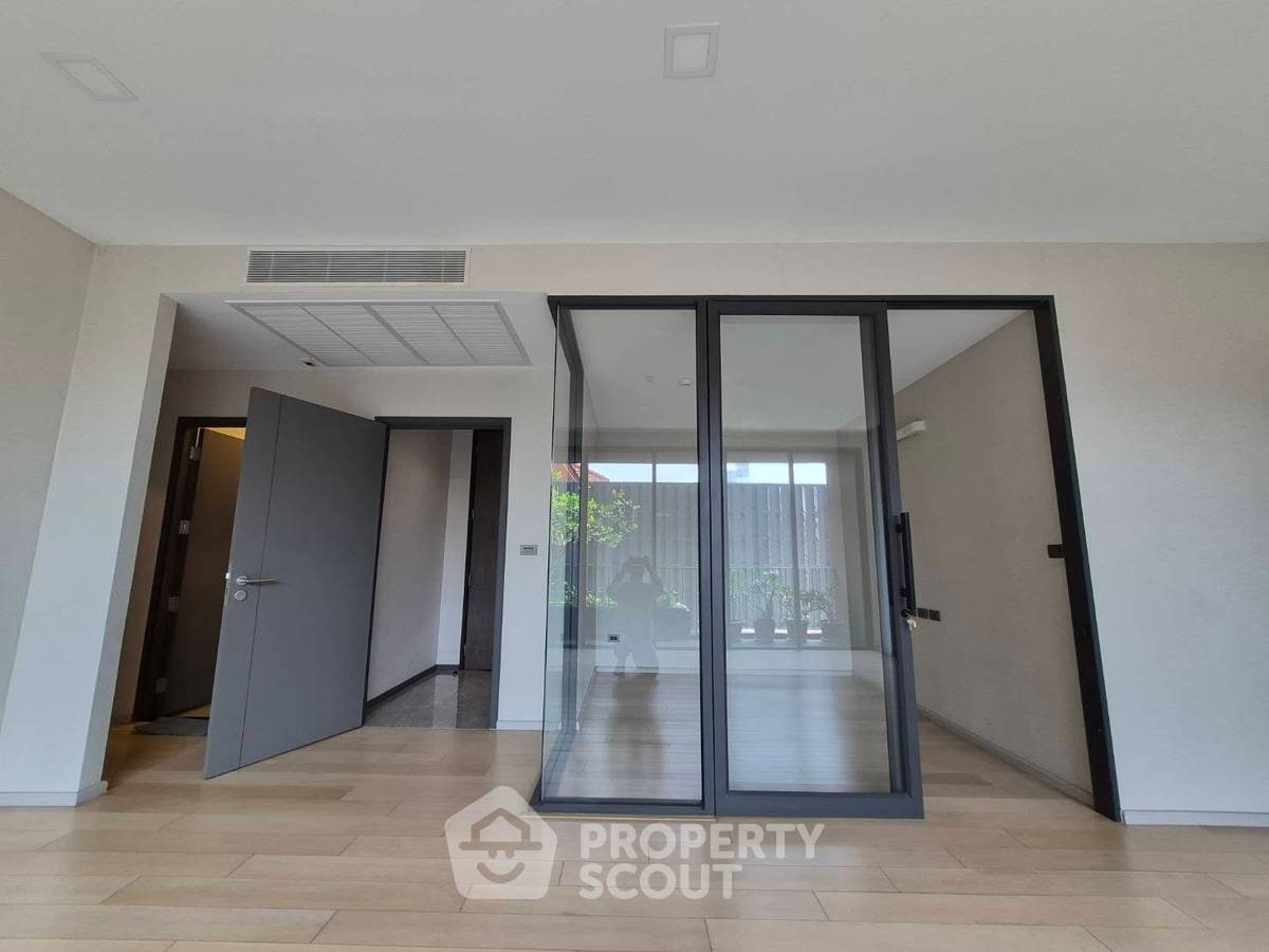 รูป ขายคอนโด 2 ห้องนอน Kalm Penthouse บางกะปิ ห้วยขวาง 115.98 ตร.ม. ชั้น 2 (ID 3127764) - รูปที่ 10/24