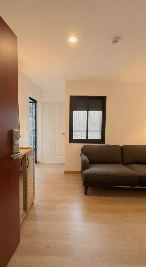 picture For Rent Chateau in Town Sukhumvit 64/1 Unit 27/183 (No pets allowed) - 6/16