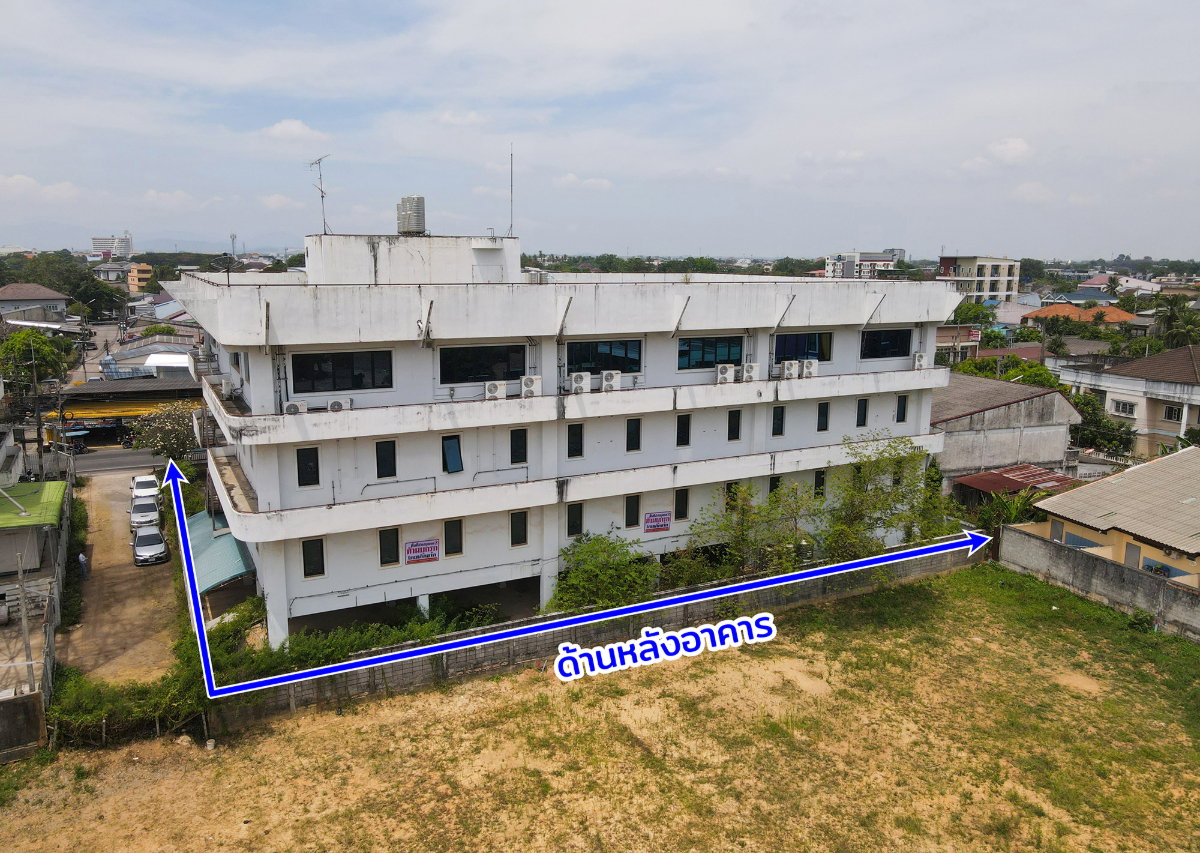 picture For sale, office building, Hat Yai, Songkhla - 4/29